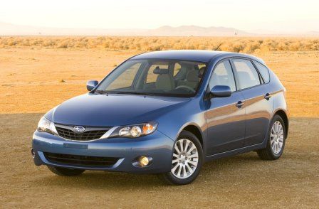 Impreza 2